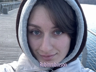 Robinrobinson