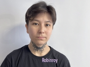 Robinroy