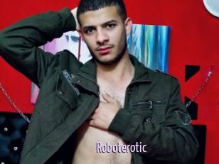 Roboterotic