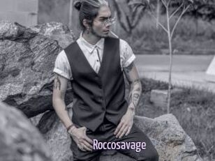 Roccosavage