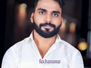 Rochanamar