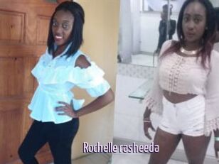 Rochelle_rasheeda