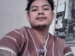 Rockjon