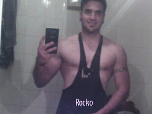 Rocko