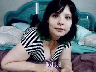 Rocktail