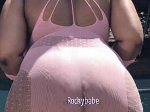 Rockybabe