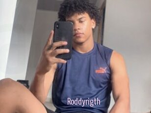 Roddyrigth