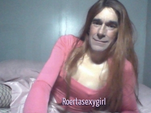 Roertasexygirl