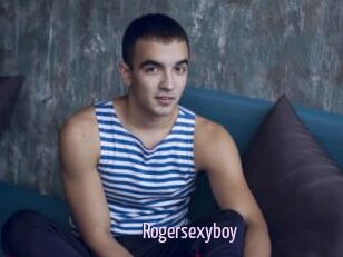 Rogersexyboy