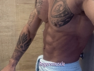 Rogersmuscle