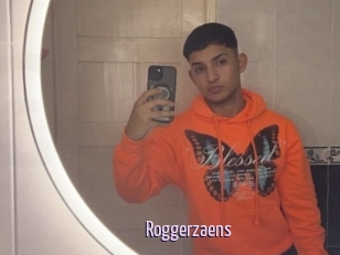 Roggerzaens