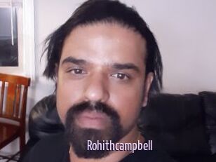 Rohithcampbell