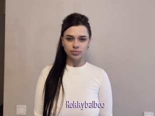 Rokkybalboo