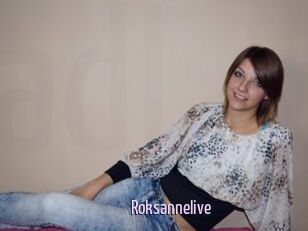 Roksannelive