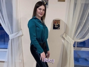 Roksy