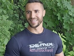 Romanblackwell