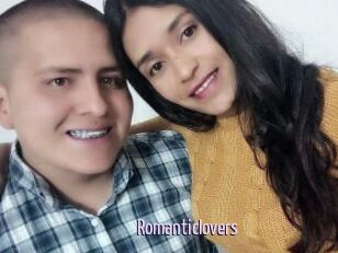 Romanticlovers