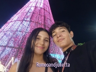 Romeoandjulietta