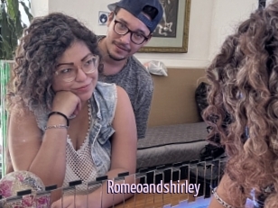 Romeoandshirley
