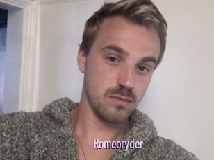 Romeoryder