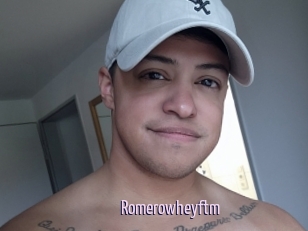 Romerowheyftm