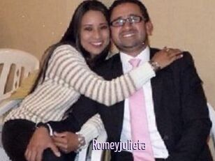 Romeyjulieta