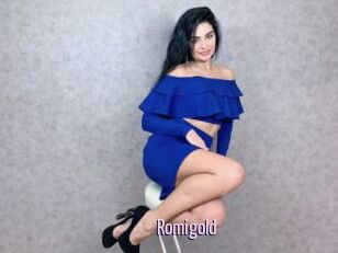 Romigold