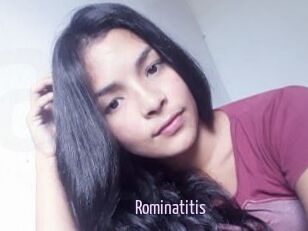 Rominatitis