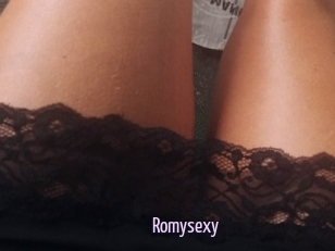 Romysexy