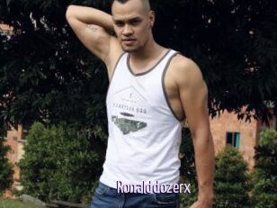 Ronalddozerx