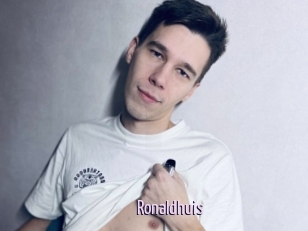 Ronaldhuis