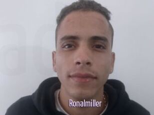 Ronalmiller