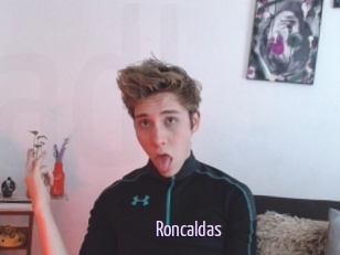 Roncaldas