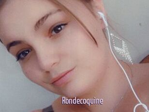 Rondecoquine