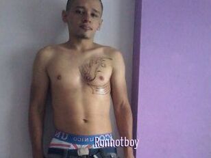 Ronhotboy