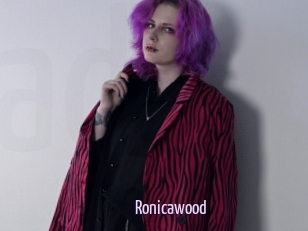 Ronicawood