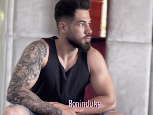 Roninduke