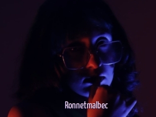 Ronnetmalbec