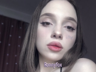 Ronnyfox