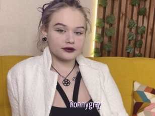 Ronnygray