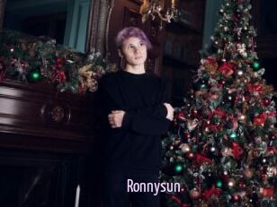 Ronnysun