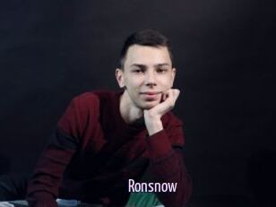Ronsnow