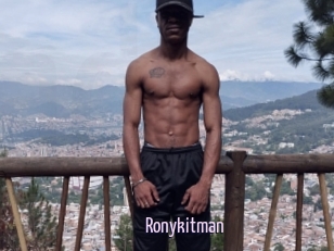 Ronykitman