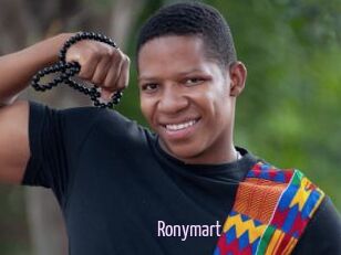 Ronymart