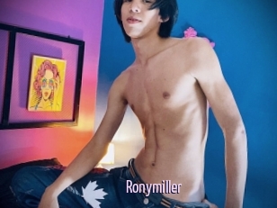 Ronymiller