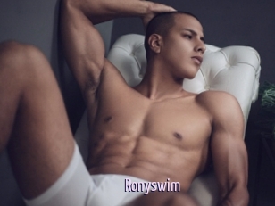 Ronyswim