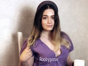 Roobypose