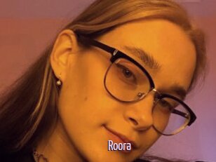 Roora