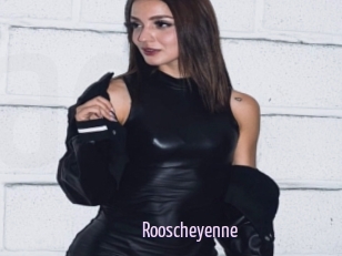 Rooscheyenne
