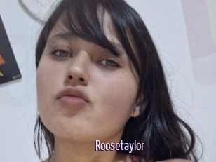 Roosetaylor